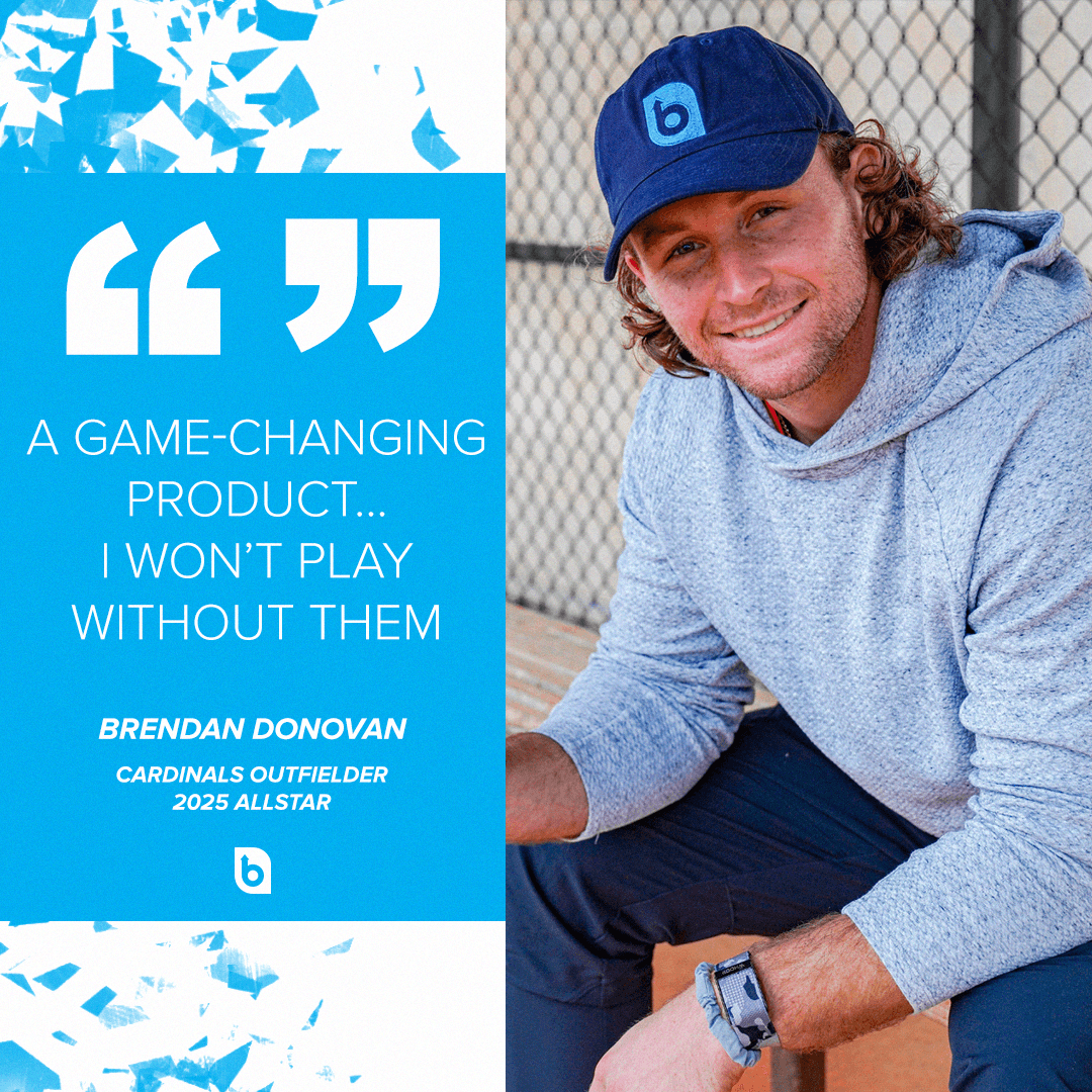 Brendan Donovan — Cardinals 2025 All-Star testimonial